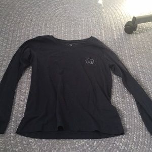 Ivory Ella long sleeved